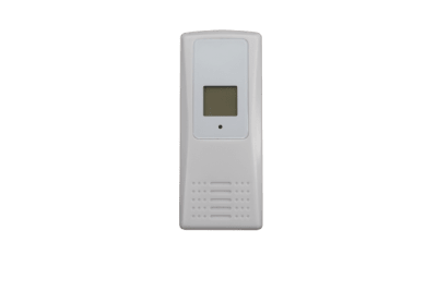 KIT SENSOR DE TEMPERATURA 4 TOMAS