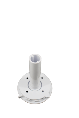 DIRECCIONADOR DE ANTENA PALANCA BLANCO