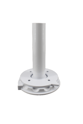 DIRECCIONADOR DE ANTENA PALANCA BLANCO