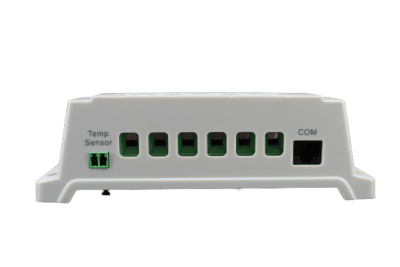 CONTROLADOR DE CARGA SOLAR 12V 20A