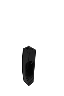 MANILLA REFRIGERADOR CON SEGURO