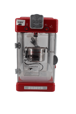 MAQUINA PARA PALOMITAS DE MAÍZ