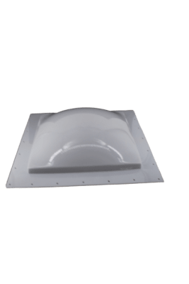 Claraboya exterior ducha