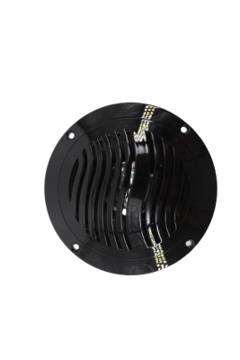 PARLANTE MARINO 30 WATT  NEGRO