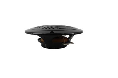 PARLANTE MARINO 30 WATT  NEGRO