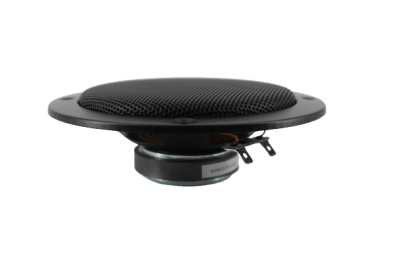 PARLANTE 24 W  NEGRO