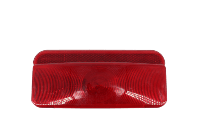 FOCO ROJO TRASERO