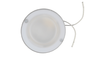 LUZ INTERIOR EMPOTRABLE BLANCA