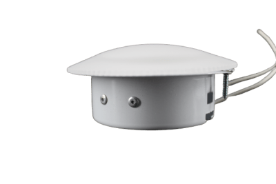 LUZ INTERIOR EMPOTRABLE BLANCA