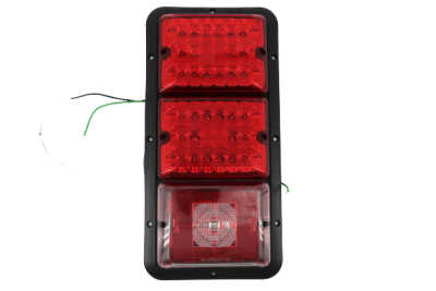 FOCO TRACERO COMPRETO  BARGMAN