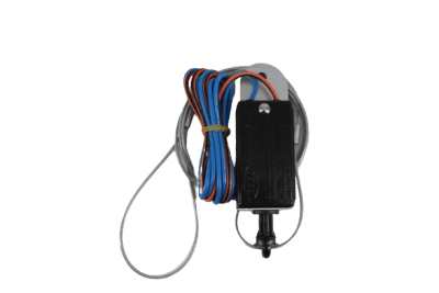 SWITCH FRENO DE EMERGENCIA CON PIVOTE