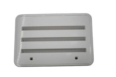 PUERTA EXTERIOR REFRIGERADOR 60 X 40 BLANCA