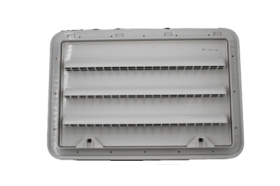 PUERTA EXTERIOR REFRIGERADOR 60 X 40 BLANCA