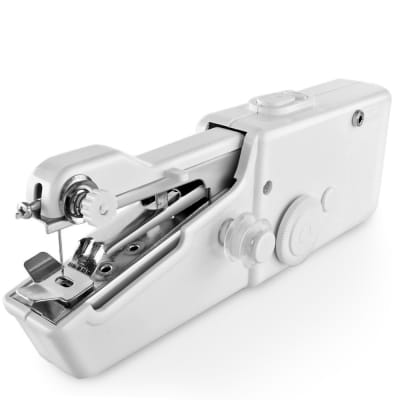MAQUINA DE COSER MANUAL