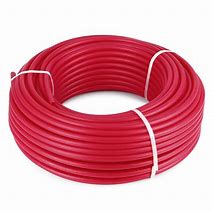 TUBERIA PEX ROJO METRO