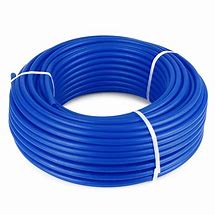 TUBERIA PEX A AZUL METRO