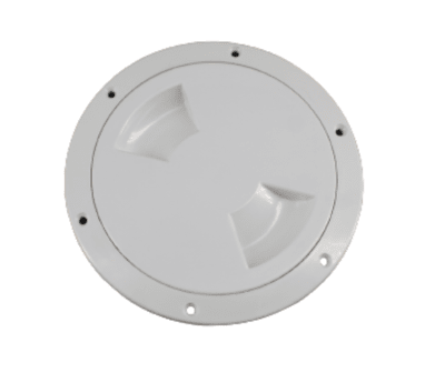 TAPA BLANCA ESCOTILLA 