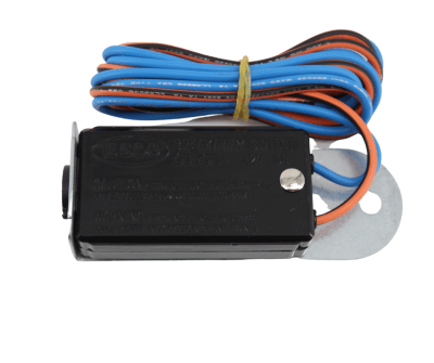 SWITCH FRENO DE EMERGENCIA CON PIVOTE