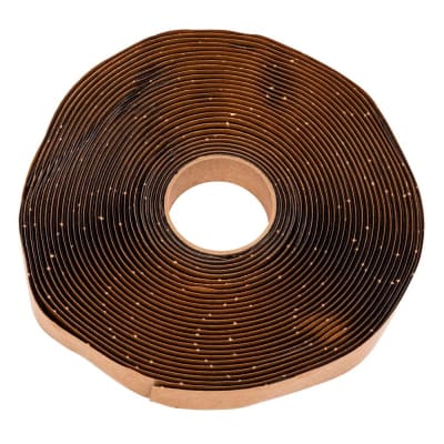 Butyl Tape, Gris