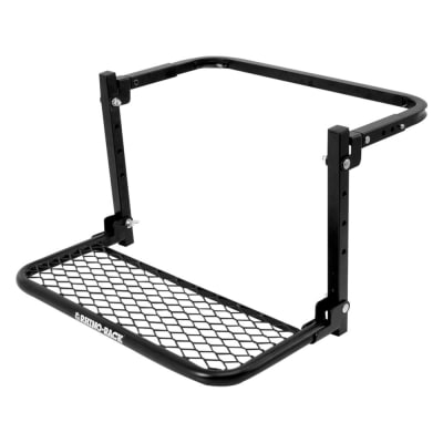 RHINO WHEEL STEP