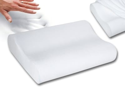 ALMOHADA MEMORY FORM