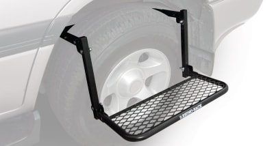 RHINO WHEEL STEP