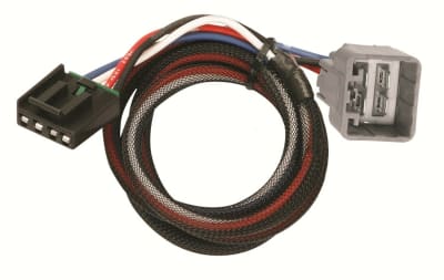 ARNÉS FRENO ELÉCTRICO 3 DODGE ROMADO
