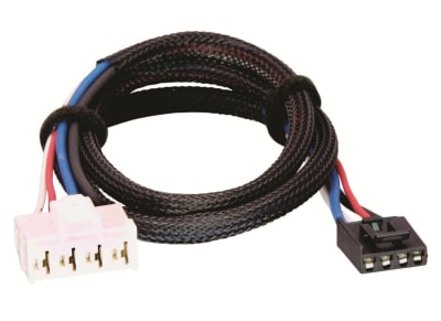 ARNÉS FRENO ELÉCTRICO 2 DODGE 1995-2008
