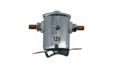 SOLENOIDE 3 CONTACTOS - ISOLEITOR