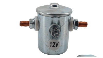 SOLENOIDE 3 CONTACTOS - ISOLEITOR