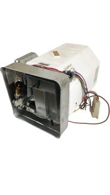 Calentador de agua, Electrico, 6 Gall