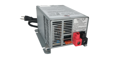 FUENTE DE PODER 110 V - 55 A
