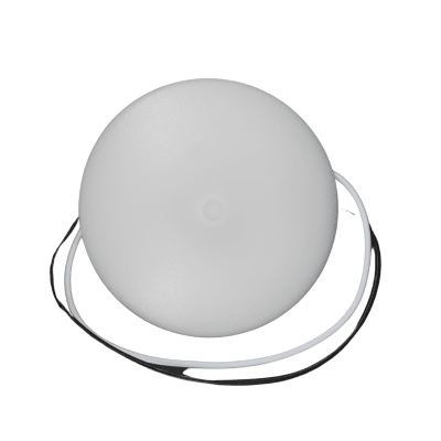 LUZ LED, MICHA CON SWITCH, GRANDE, 4.5 IN