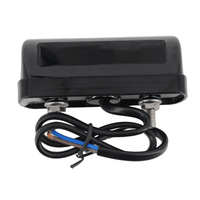 Led License Lamp