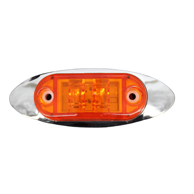 Foco Led Ambar Imbest 