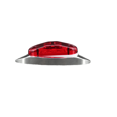 Foco Led Rojo Imbest 