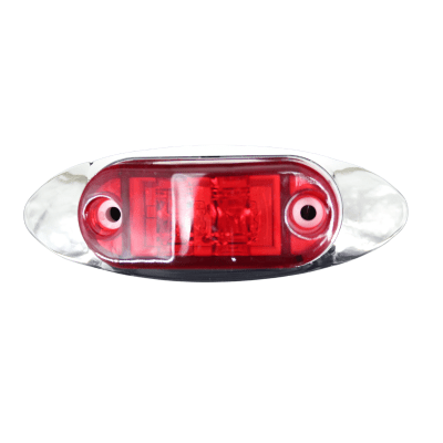 Foco Led Rojo Imbest 