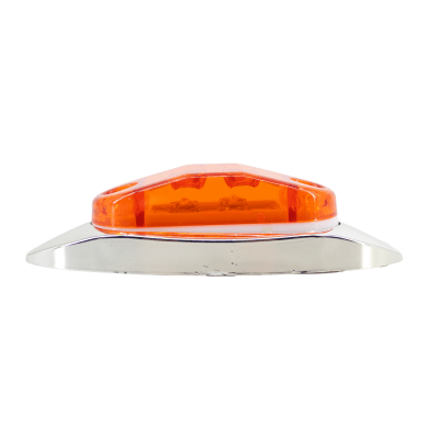 Foco Led Ambar Imbest 