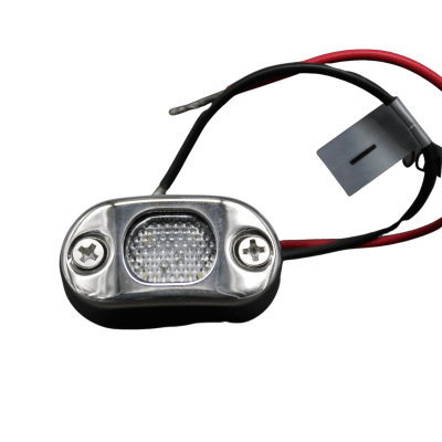 Luz Led Blanca