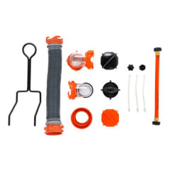 Estanque portátil Rhino 21 Gal