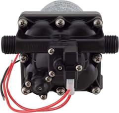 Bomba de agua 12V