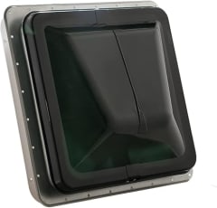 CLARABOYA, SIMPLE, NEGRA, HENG'S