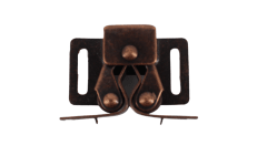 Bloqueo de Mueble (Café) 