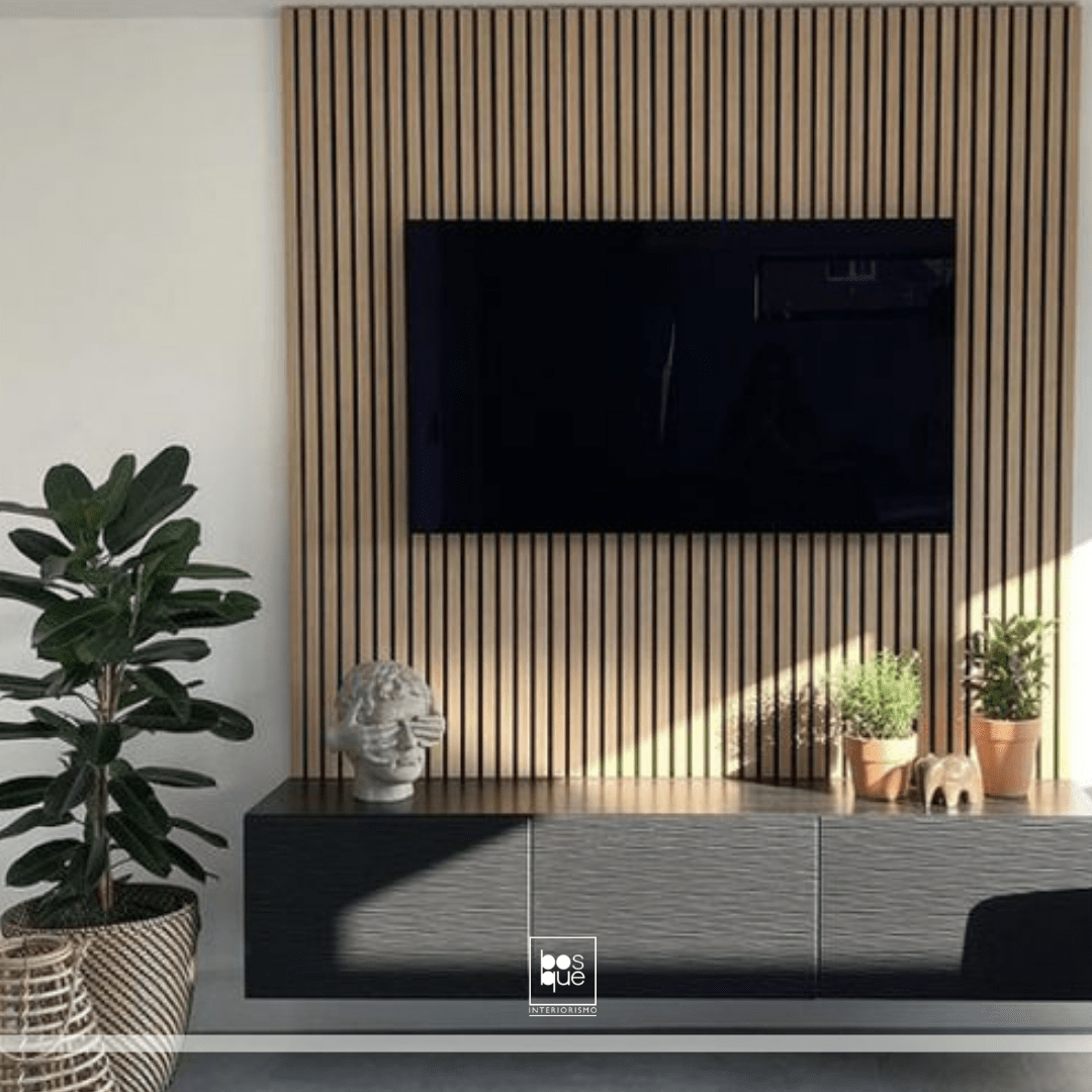 Revestimiento Interior