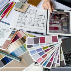Diseño de Interiores a Medida