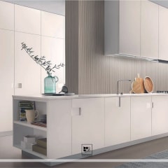 Kitchen Únicas!