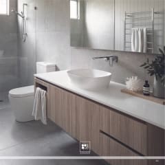 Baños Únicos! 