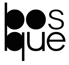 Logo de Bosque Interiorismo