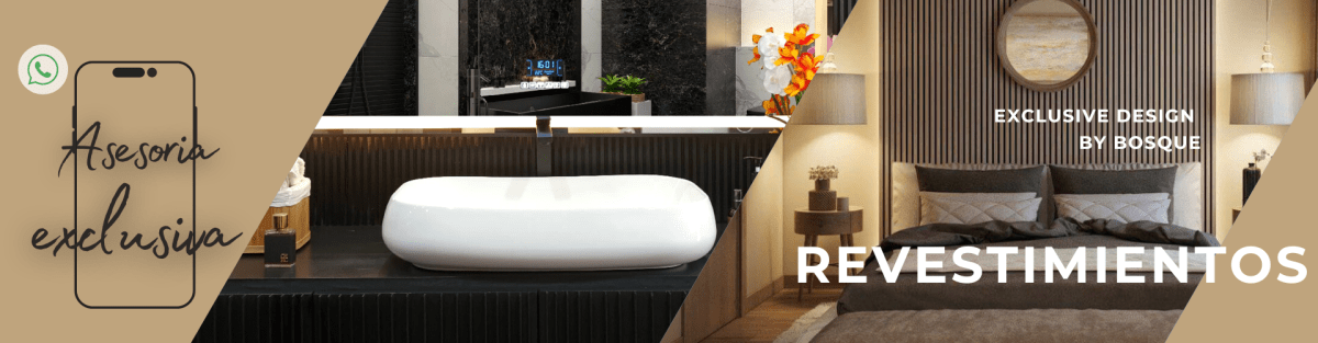 revestimiento de pvc