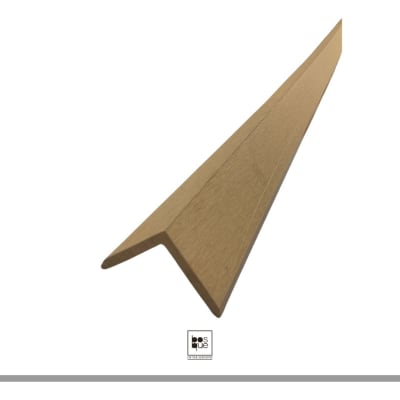 PERFIL L EXTERIOR TEAK 50 mm x 50 mm x 3000 mm1